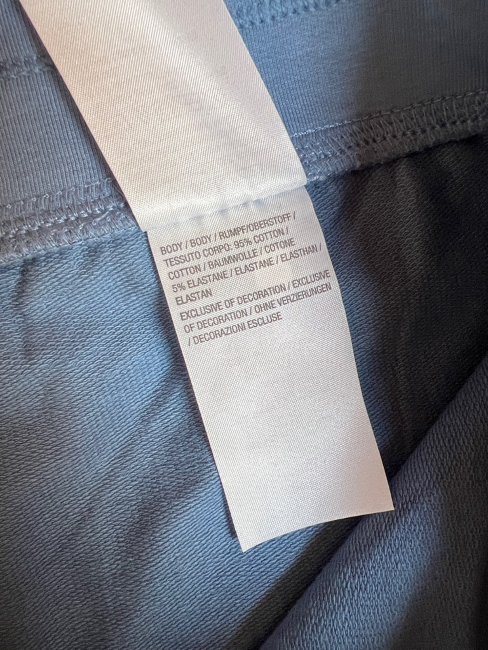 d&co essentials pull on pants NWT - Picture 4 of 6